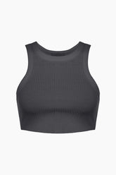 Gwen Ribbed Tank